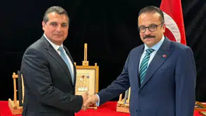 Türkiye, Kanada'dan kültürel varlık iadesiyle mirasına sahip çıkıyor