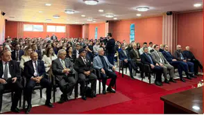 Uluslararası Vizyon Üniversitesi, öğrenci projeleriyle ilgi çekti ve topluma eğitimde yeni perspektifler sundu