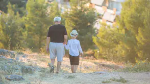 Türkiye’de beklenen yaşam süresi 78,5 yıla yükseldi