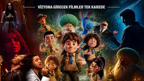Bu hafta sinemalarda ne var? Aile filmlerinden korkuya 6 yeni yapım