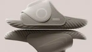 Nike'ın ısıtan akıllı terliği geliyor