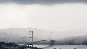 İstanbul için kuvvetli yağış uyarısı