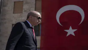 Cumhurbaşkanı Erdoğan’dan 15 Temmuz mesajı: Türkiye Yüzyılı’nın inşası başladı