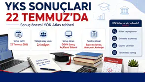 22 Temmuz’da açıklanacak sonuçlar öncesi üniversite ve bölüm araştırmaları hızlandı