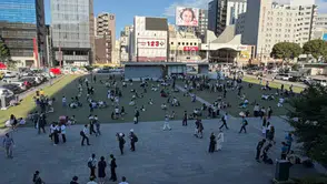Kumamoto’da şiddet 7: Yeni sarsıntı uyarısı