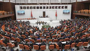 Yeni Yol’un önerisine Meclis’ten ret
