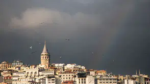 1 Ağustos hava durumu: Marmara’ya kuvvetli rüzgâr uyarısı