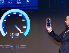 Turkcell Genel Müdürü Ali Taha Koç: 5G Çağında Farkımızı Ortaya Koymaya Devam Edeceğiz