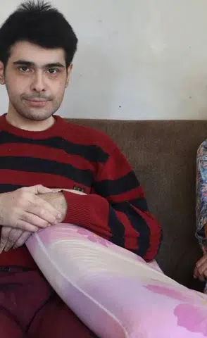 3 Yıl Sonra Dışarı Çıkan Barış Özbay'ın Annesi Hayalini Açıkladı