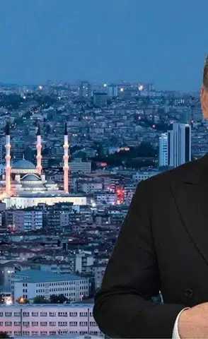 Diyarbakırlı İş İnsanı Eşref Keleş, Flash TV'nin Yeni Sahibi Oldu