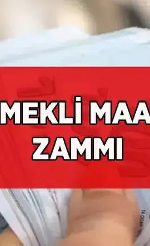 Emekli Zamları ve En Düşük Emekli Maaşında Beklentiler