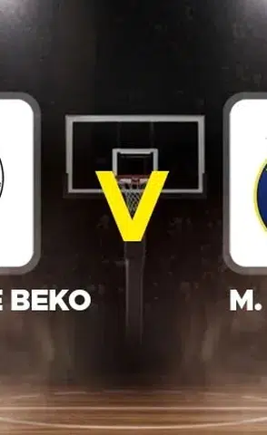 Fenerbahçe Beko - Maccabi Tel Aviv Basketbol Maçı: Tarih, Saat ve Kanal Bilgisi