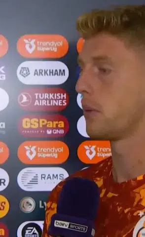 Galatasaray’ın Yükselen Savunmacısı: Metehan Baltacı Kimdir?