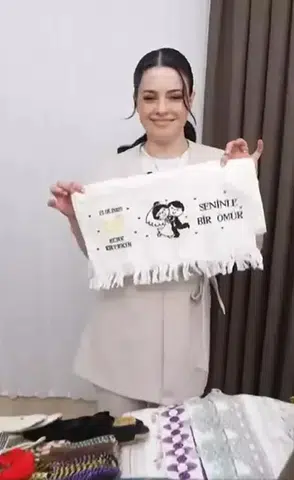 Ecre Hun Kimdir? Gelin Evi’nin Yeni Yarışmacısı Hakkında Bilgiler