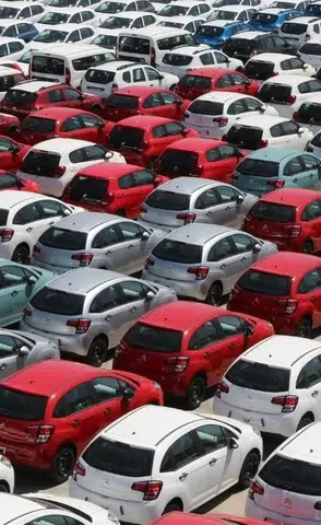 Otomotivde 10 Ayda 34 Milyar Dolarlık Rekor İhracat