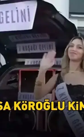 Nisa Köroğlu Kimdir? Gelin Evi Yarışmacısı Hakkında Bilgiler