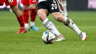 Beşiktaş - Gaziantep FK maçı öncesi tüm detaylar: Saat kaçta, hangi kanalda, muhtemel 11’ler