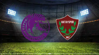 Keçiörengücü - Hatayspor Maçı Ne Zaman? Saat Kaçta? Hangi Kanalda?