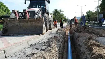 ASAT'tan 330 Milyon TL'lik İçme Suyu Yatırımı