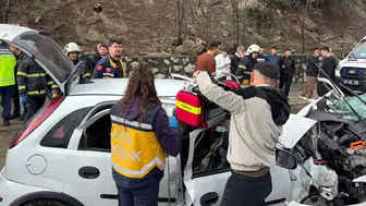 Zeynep S. Kimdir? Burdur'daki Kazada Yaralanan Genç Kadın Hakkında Bilgiler