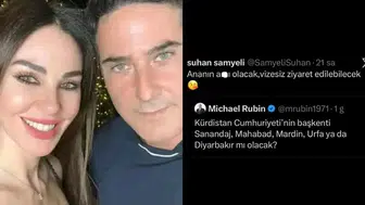 Sühan samyeli kimdir, kaç yaşında, nereli ve kariyeri hakkında merak edilenler
