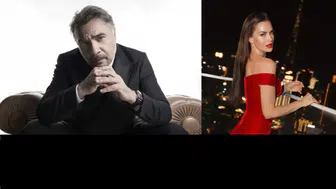 Fahriye Evcen setlere dönüyor: Oktay Kaynarca ile Hamal’da
