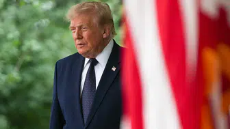 İran'dan Trump'a Sert Yanıt: Hürmüz Boğazı Kontrolü Devam Edecek!