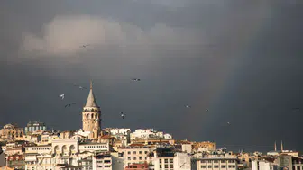 1 Ağustos hava durumu: Marmara’ya kuvvetli rüzgâr uyarısı