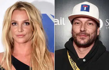 Yeni Kitap Krizi: Eski Eşinin İddiaları Britney Spears’ı Çileden Çıkardı