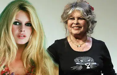 Brigitte Bardot Hastanede Tedavi Altında