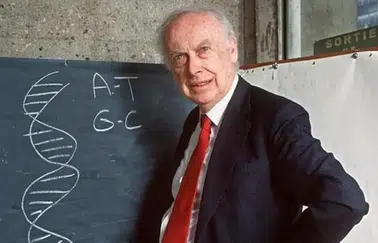 Dünyaca Ünlü Bilim Adamı James Dewey Watson Hayatını Kaybetti