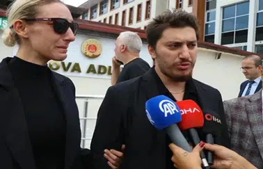 Güllü'nün Kızı Tuğyan Ülkem Gülter'den Dikkat Çeken Paylaşım