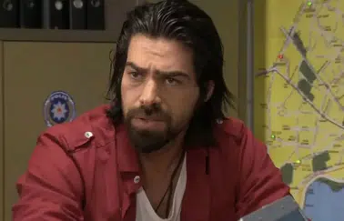 Uğur Pektaş'ın Son Hali Sosyal Medyada Gündem Oldu