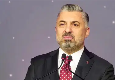 RTÜK Başkanı Şahin'den Sokak Röportajları Üzerine Açıklama
