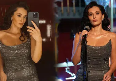 Hande Doğandemir'den Aşk İtirafı: "Değerimi Bilen Biri Var"