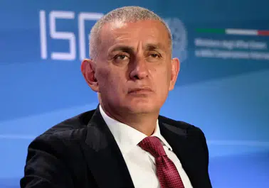 TFF Başkanı İbrahim Hacıosmanoğlu'ndan Bahis Operasyonu Açıklaması