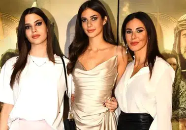 Testleri Pozitif Çıkmıştı: Derin ve Deren Talu Savcılıkta İfade Verdi