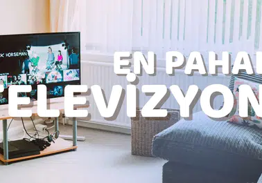 Türkiye'nin En Pahalı Televizyonu Ne Kadar? Samsung Micro RGB TV Satışta!