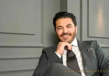 Uğur Akkuş Kimdir? Nereli? Ne İş Yapar?