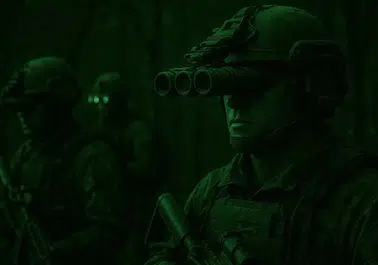 Yunanistan'dan Alman Ordusuna 100 Bin Gece Görüş Gözlüğü