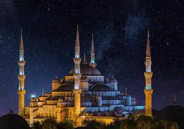 Regaip Kandili 2025 Ne Zaman, Hangi Tarihte? Yılın Son Kandili Yaklaşıyor!