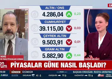 2026 Yılında Altın ve Gümüş Piyasalarının Geleceği