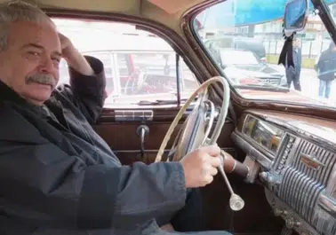 Yeşilçam'ın Efsane İsimlerinden Zafer Dilek Hayatını Kaybetti