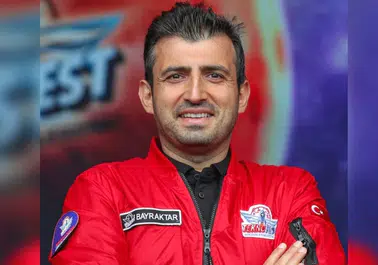 TEKNOFEST 2026 Şanlıurfa'da Gerçekleşecek: İşte Tarihi