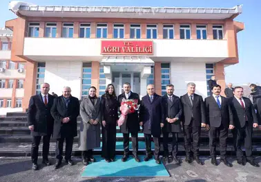 Bakan Tekin, Mesleki ve Teknik Eğitimin Oranını Açıkladı