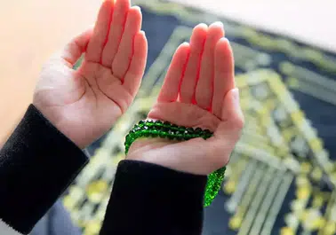 Estağfirullah Ne Demek? Estağfirullah El Azim Zikri Nasıl Çekilir, Tasbihi Nasıl Yapılır? Kaç Defa Söylenir ve Fazileti Nedir?