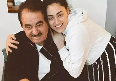 İbrahim Tatlıses, Kızı Dilan Çıtak’tan Şikayetçi Oldu