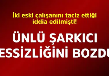 Ünlü Şarkıcı Julio Iglesias, Taciz İddialarına Yanıt Verdi