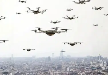 Alman Ordusu, 536 Milyon Euro Değerinde İHA Siparişi Verdi