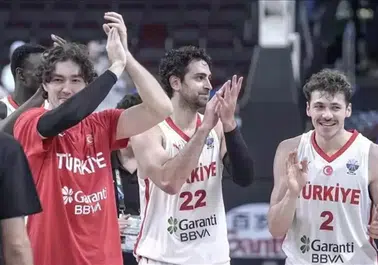 Sırbistan Türkiye basketbol maçı ne zaman, saat kaçta ve hangi kanalda? FIBA 2027 Dünya Kupası Avrupa Elemeleri